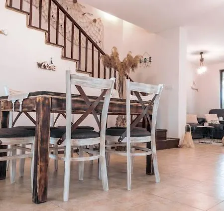 Villa The Pearl Of