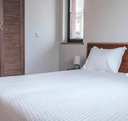 Villa The Pearl Of *