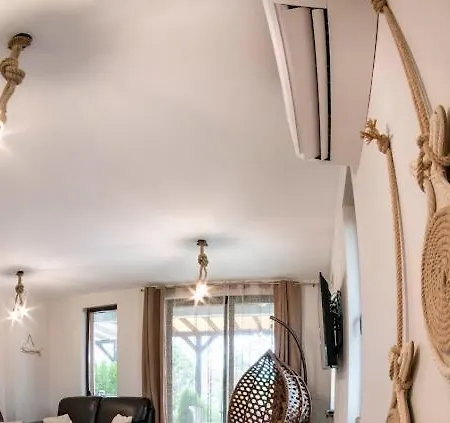 The Pearl Of Villa Lozenets