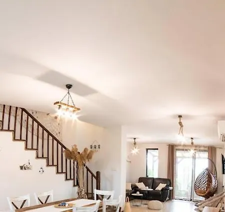Villa The Pearl Of Lozenets