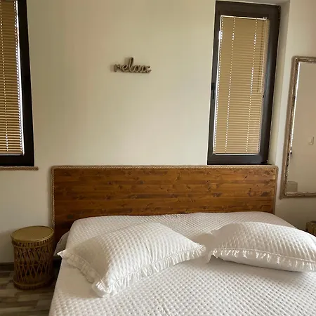 The Pearl Of * Lozenets