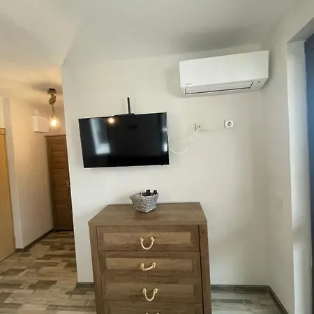 Villa The Pearl Of Lozenets