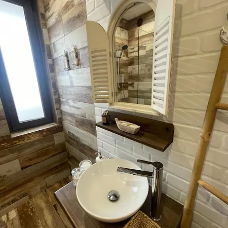 The Pearl Of * Lozenets