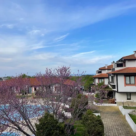 The Pearl Of Villa