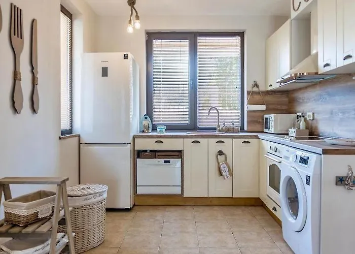 Вилла The Pearl Of Лозенец