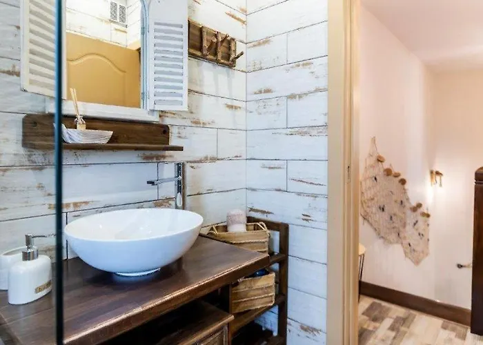 The Pearl Of Лозенец