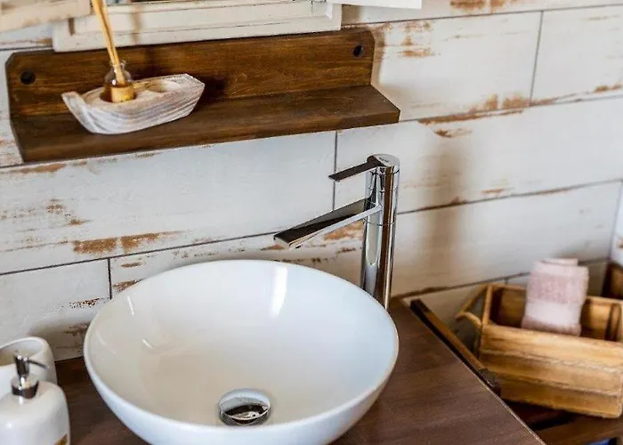 Вилла The Pearl Of Лозенец