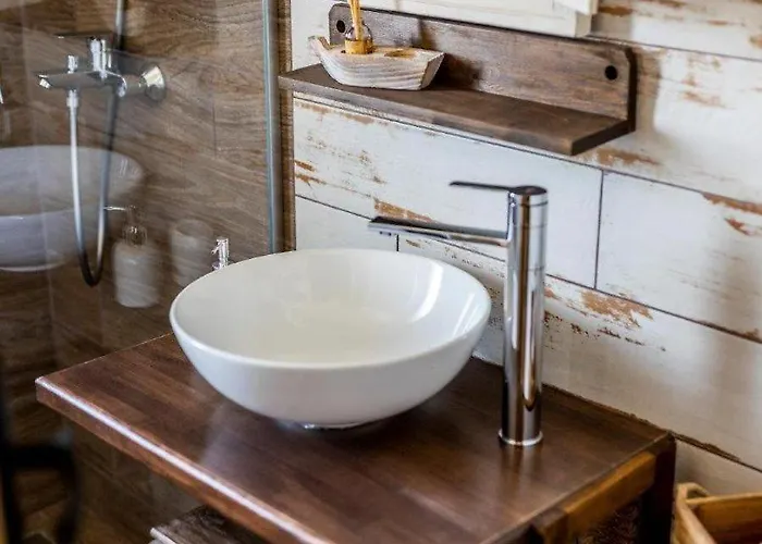 The Pearl Of Вилла *