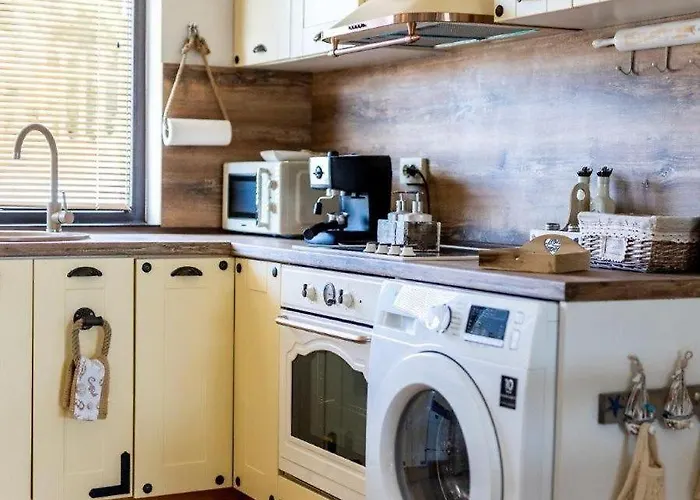 Вилла The Pearl Of