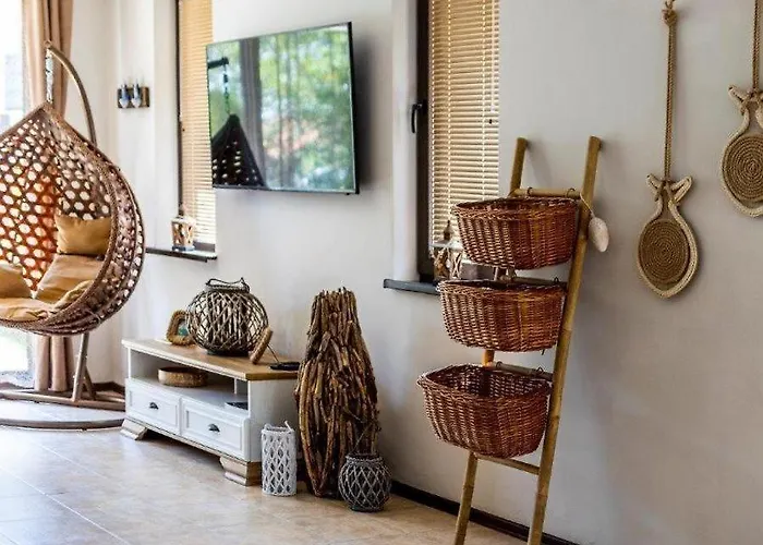 Βίλα The Pearl Of Lozenets