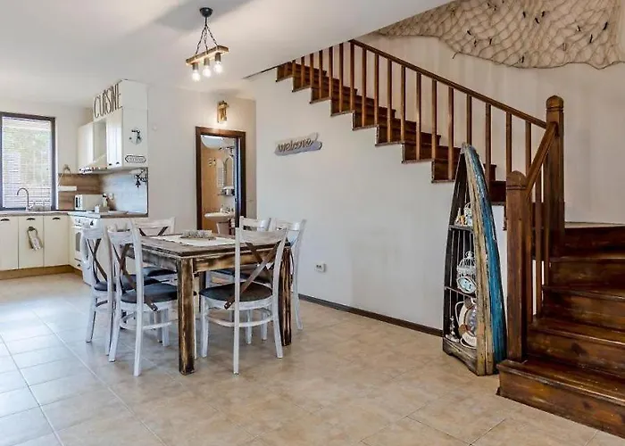 The Pearl Of Вилла