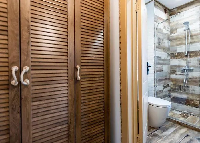 The Pearl Of Вилла Лозенец