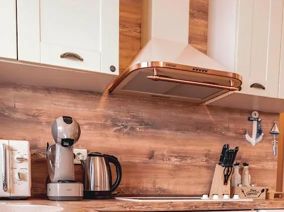 Вилла The Pearl Of *