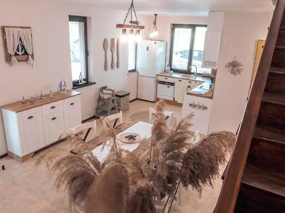 Вилла The Pearl Of *