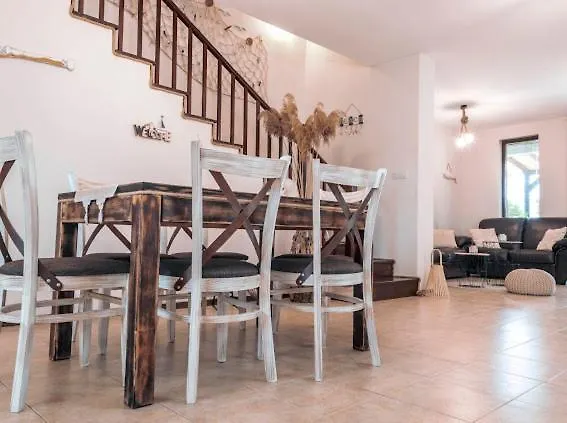 Вилла The Pearl Of