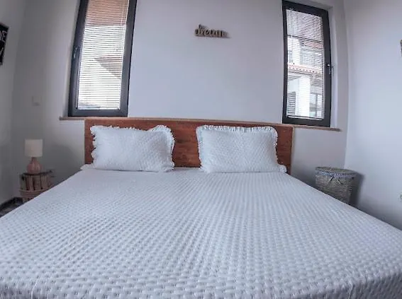 The Pearl Of Вилла Лозенец