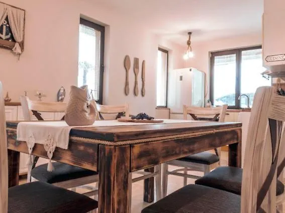 Вилла The Pearl Of Лозенец