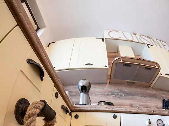 The Pearl Of Лозенец