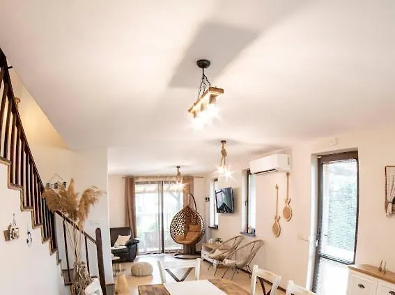 The Pearl Of Вилла