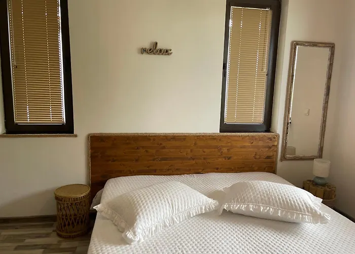 The Pearl Of * Лозенец