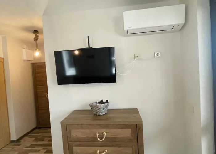 Вилла The Pearl Of Лозенец