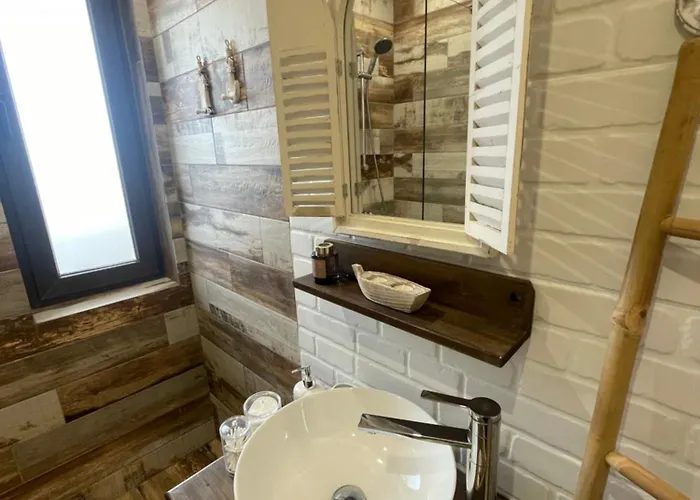 The Pearl Of * Лозенец