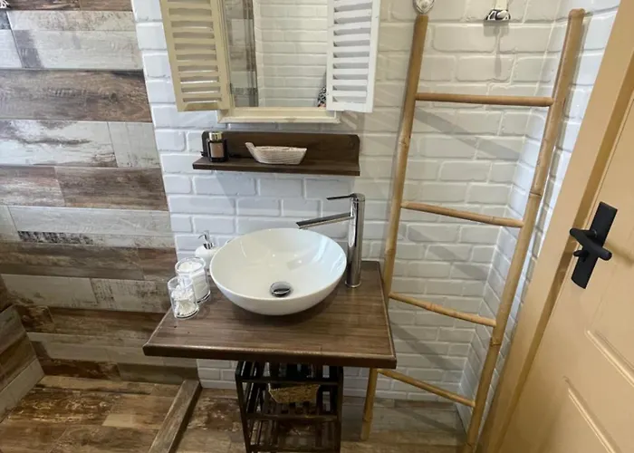 Вилла The Pearl Of Лозенец