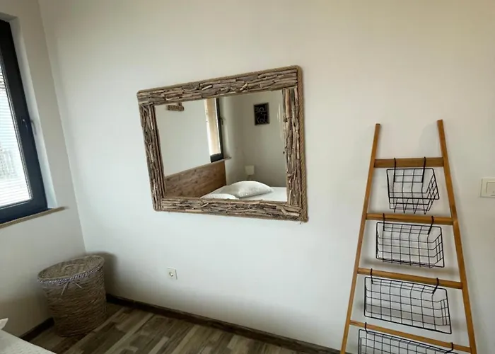 Вилла The Pearl Of