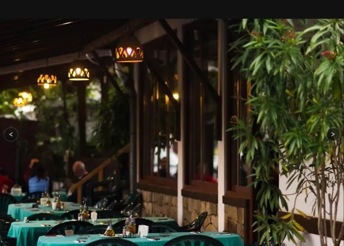 The Pearl Of * Лозенец